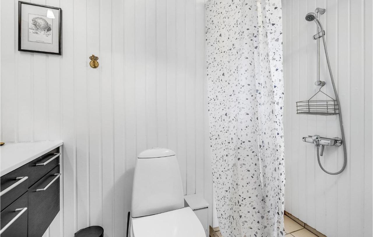 Stunning Home In Fano With House A Panoramic View Екстериор снимка